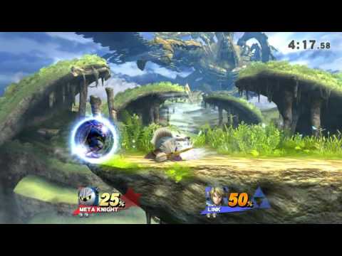 For Glory players be like: