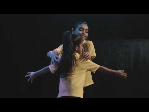 Recap Muestra de Danzas Espacio de Arte Pamela Frank