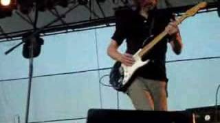 "Fucked Up Kid" Kevin Drew Live