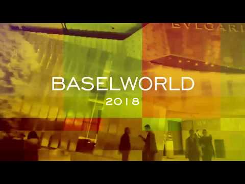 BaselWorld 2018 - MID House of Diamonds