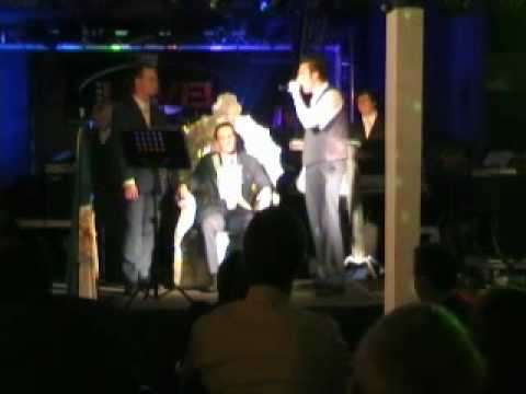 Young Generation 2009 FT64 Mario Loebelt