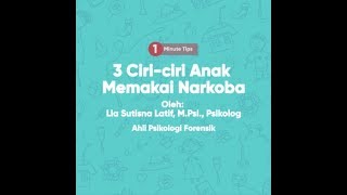 Download lagu 3 Ciri-ciri Anak Memakai Narkoba mp3 Download lagu 3 Ciri-ciri Anak Memakai Narkoba mp3