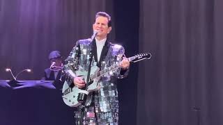 Chris Isaak - You Don&#39;t Cry Like I Do “Live” HoB