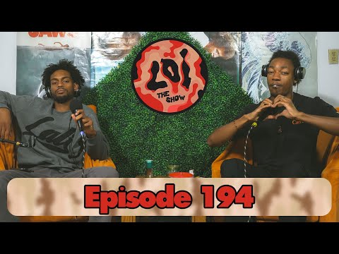 LOI The Show 194 Hey Mama | Mothers Day Opinions, Dominicans are Superior,Evil A.I Therapist & MORE