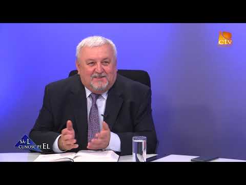 755. Gabi Costea - Porunci și Promisiuni: o viziune sinoptică asupra Marii Trimiteri