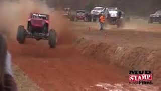 El Brown Abraham Vázquez