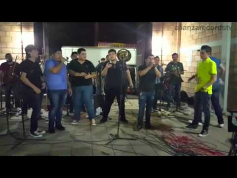 La Décima Banda Ft. Grupo H100 y Grupo Sexto Sentido - Vida Recia (En Vivo) 2016