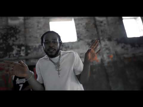 DRB JoeOffset - Broke Lil Nigga Ft Billy Almighty