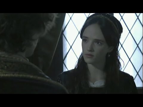 King Manuel & Maria of Aragon (Isabel s03e08)