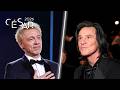 Jim Carrey Et Sa Voix Française La Rencontre Au Sommet César 2026