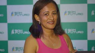 Homenagem Tempo de Casa - Regional Nova Mutum / Parte 2