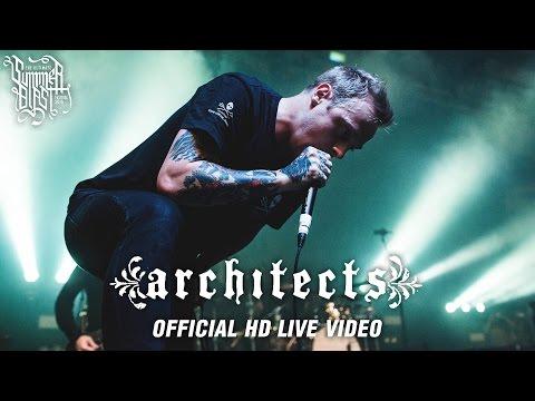 Architects - Summerblast 2015 (Official HD Live Video - FULL CONCERT)
