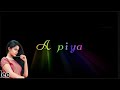 A Gori Chori Chori A Gori Chupe Chupe Morse Mile Chali Abe Re