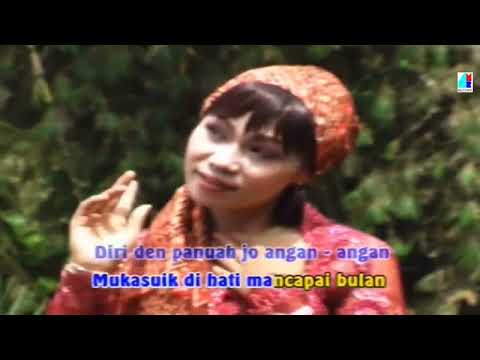 Arena Dendang Minang - Yenia Tata - Hiduik Sederhana (Official Music Video)