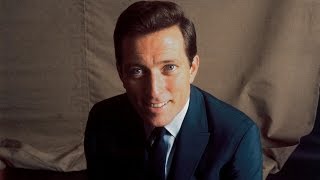 Andy Williams ~ In the Arms of Love