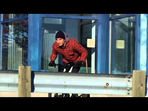 Unexpected Thursday 20 - The Rise Street MTB