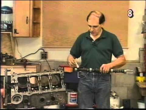 Hotrodding the SBC Part 8 Assembly Tips