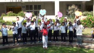 301祝賀大仁30週年校慶