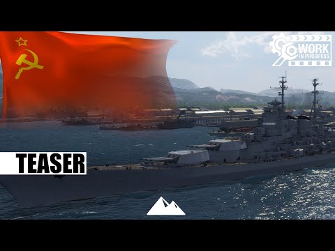USCHAKOV, kontert die BALANCE! Ein Witz! - World of Warships | [Info] [Deutsch] [60fps]