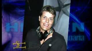 5th Anniversary Heaven Gran Canaria 2008