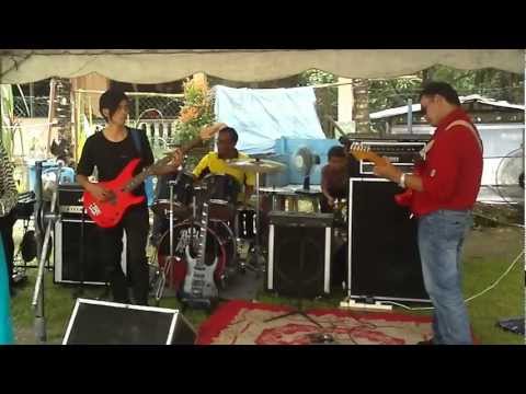 seruan kasih mustika band