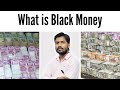 what is black money काला धन क्या है।। khansir motivationalvideo