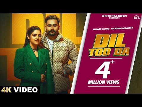 Dil Tod Da