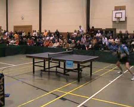 SV Siek - sensationelles Tischtennis in der 2. Liga