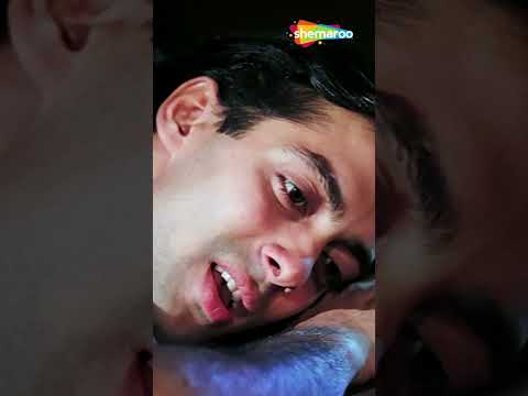 Kitna Pyar Tumhe Karte Hai_Ek Ladka Ek Ladki (1992) #shorts @KumarSanuHitSongs1