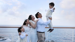 Day 7 - Photoshoot -Carnival Splendor #carnivalsplendor #newcaledonia #noumea #insta360x5