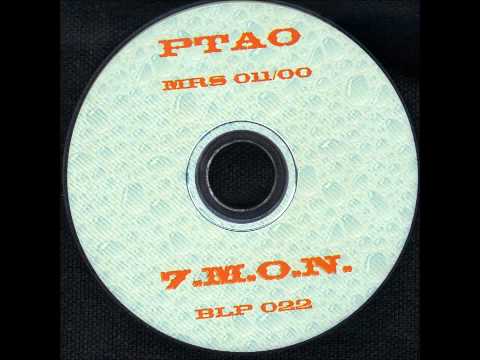 7 Miutes of Nausea - split Ptao