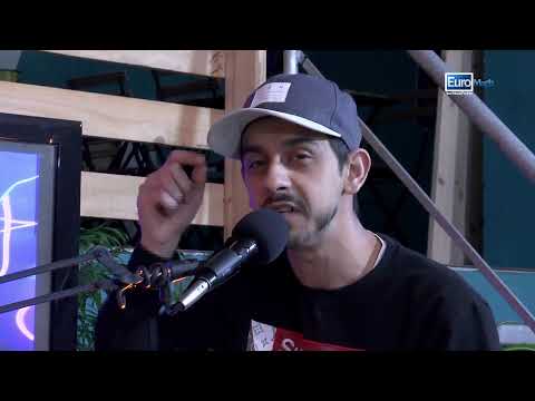 Seno Rami & Boba Miles