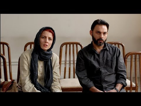 La separación - Película Iraní 🇮🇷 (2011)