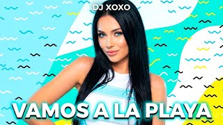 Download lagu Vamos A La Playa - DJ XOXO | Best Summer Music 2026 mp3