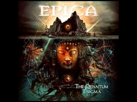 Epica - Unchain Utopia