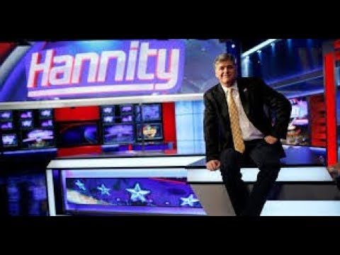 Hannity Full show 12 7 2017 Fox News Channel HD
