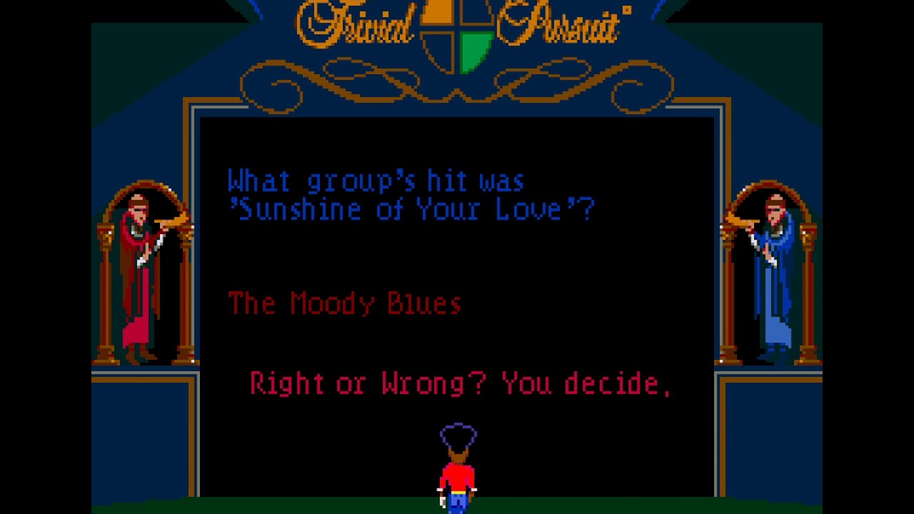 Gameplay Video