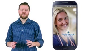 How to Use Connect Care