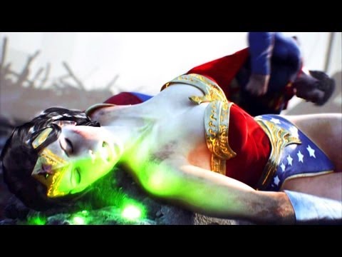 dc universe online playstation 3 gameplay