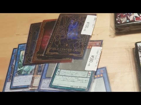 YUGIOH Im In OCG Land!