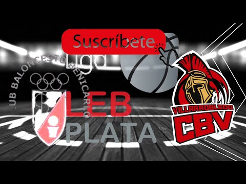 MI ARQUITECTO BENICARLO VS VILLARROBLEDO LIGA LEB PLATA FULL MATCH HD |PARTIDO COMPLETO 2021