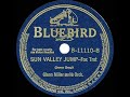 1941 Glenn Miller - Sun Valley Jump