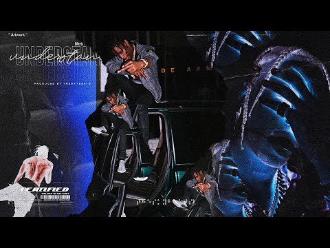 (WITH HOOK) Travis Scott x WondaGurl x Night Lovell type beat 2019 ~ "Understand"
