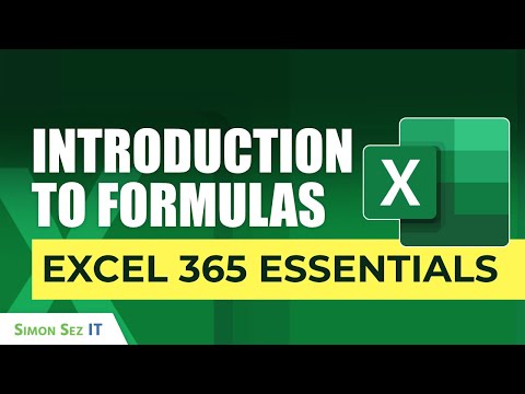 Conditional Formatting Guide in Excel 365