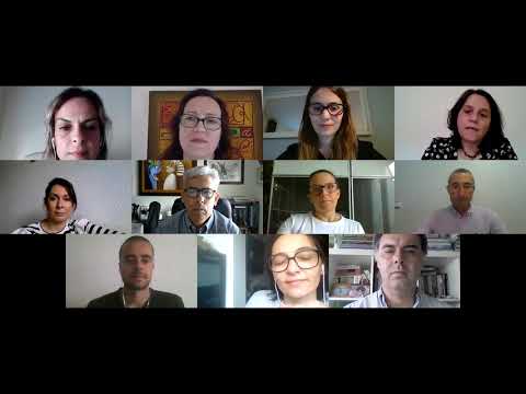 Professores Heróis: Obrigado!