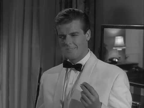 The Saint    1x10    The Golden Journey