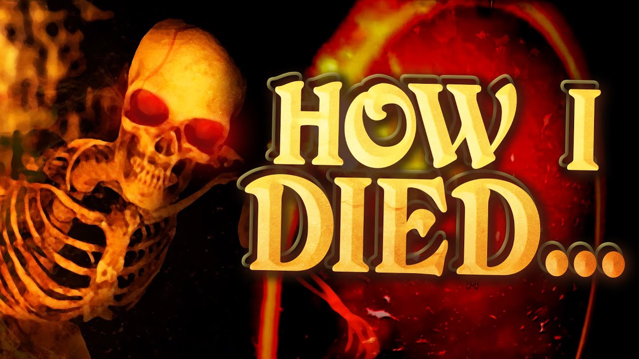 The Dark and Darker Playtest Experience