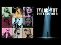Taylor Swift - tolerate it (Live Studio Version) [from The ERAS Tour]