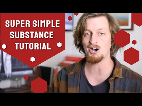 Substance Painter For Photoshop Users