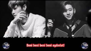 B.A.P - 주소서 (Pray) [Türkçe Altyazılı]
